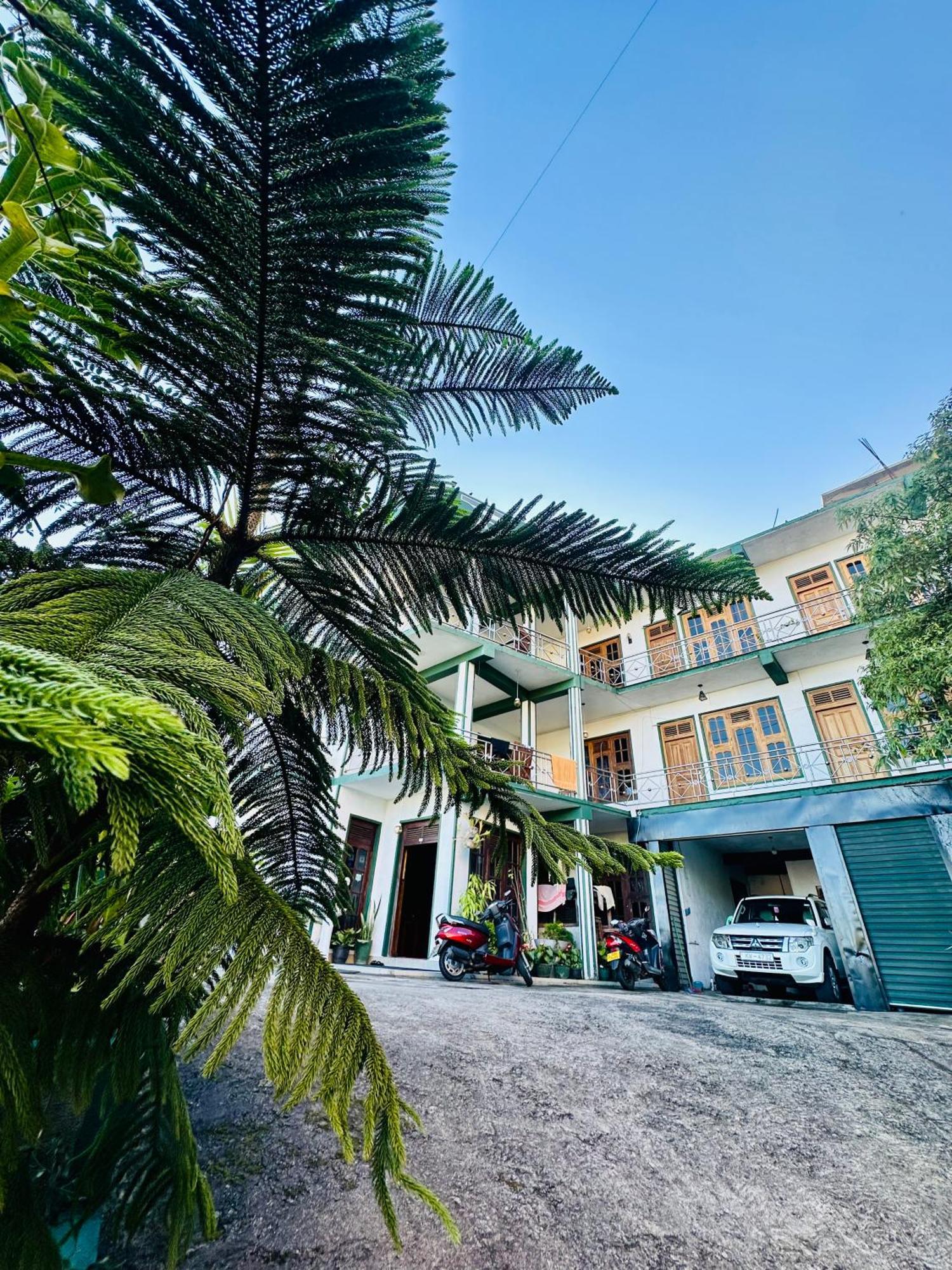 Abc Guest Inn & Restaurant Haputale Exterior photo